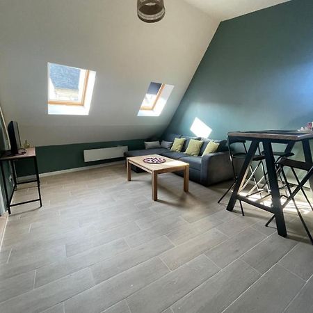 Residence La Chevalerie 贝叶 外观 照片