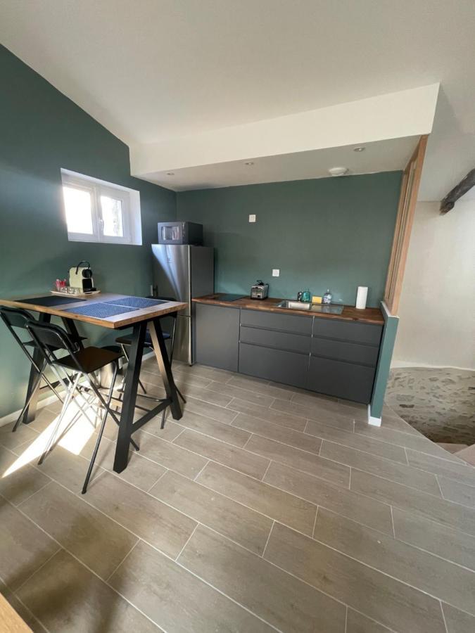 Residence La Chevalerie 贝叶 外观 照片