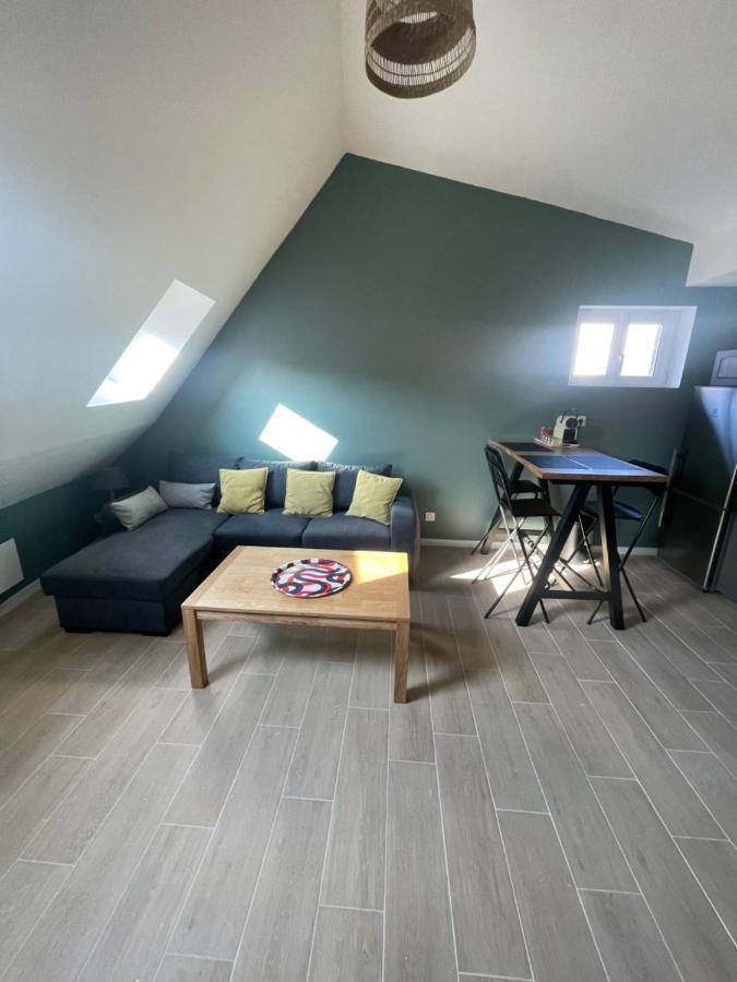 Residence La Chevalerie 贝叶 外观 照片