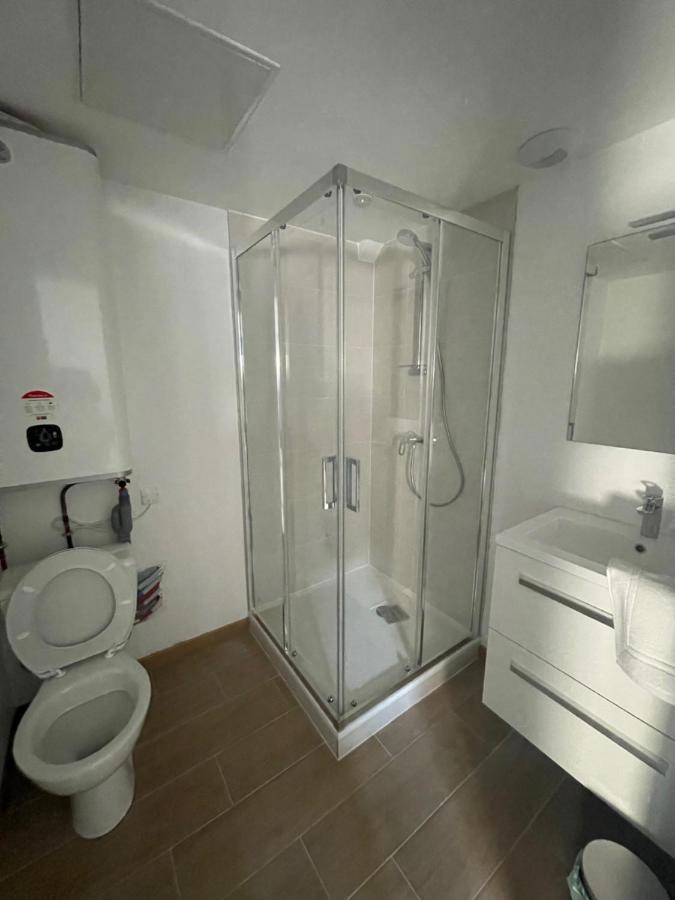 Residence La Chevalerie 贝叶 外观 照片