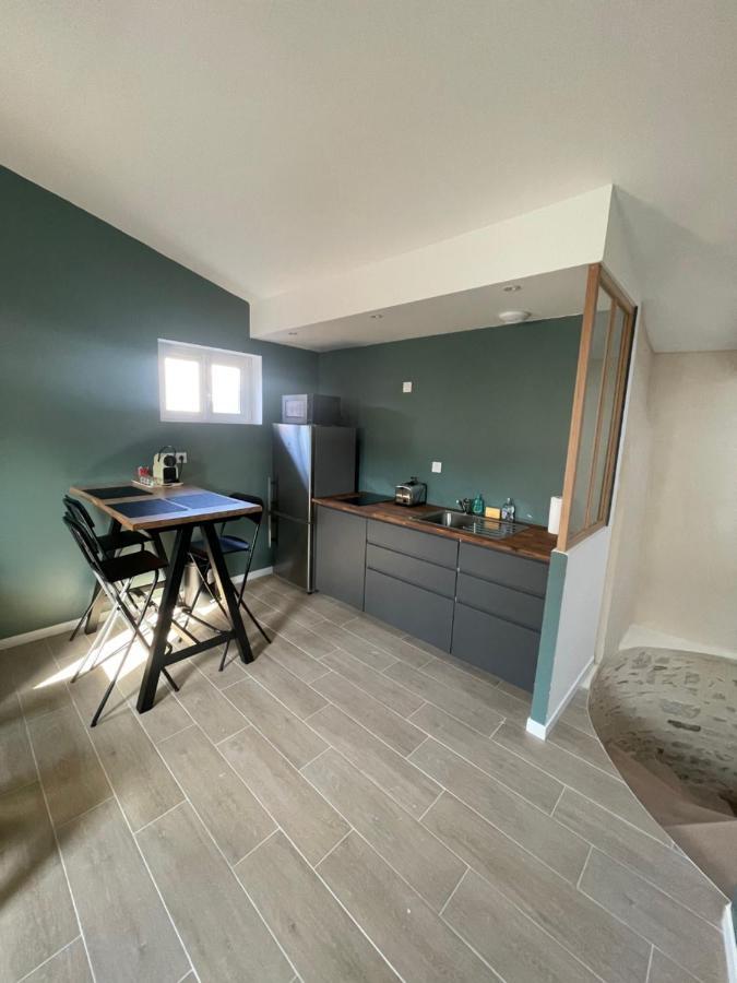 Residence La Chevalerie 贝叶 外观 照片